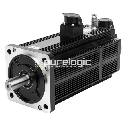 Серводвигатель 150S3TB-M27020 фото