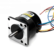 Бесколлекторный двигатель PL57BLM03