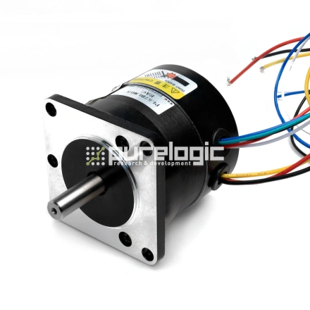 Бесколлекторный двигатель PL57BLM03 фото