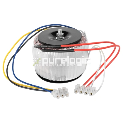 Трансформатор TRC-0.4-50/30-12 фото