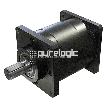 Редуктор планетарный 130PX10K-19K фото