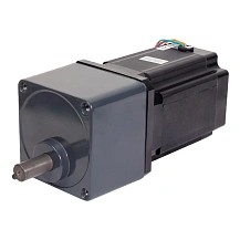 Двигатель шаговый с редуктором PL86GH113-5D14