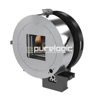 Патрон трубореза вспомогательный RKQ-120CJYF фото