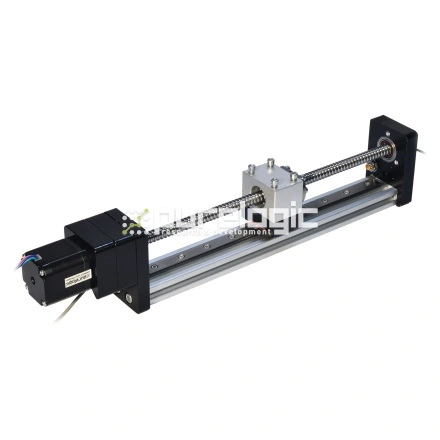 Модуль линейного перемещения PLLM-72-250 фото