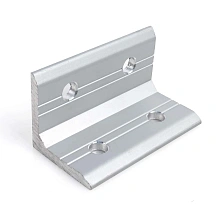 Угловой соединитель E4080-50x8