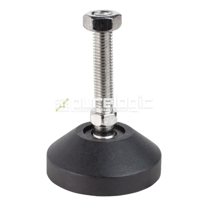 Виброопора M10x50-60R фото