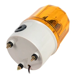 Световой маячок LTE-1101J-YEL-24 813 руб. Световой маячок LTE-1101J-YEL-24