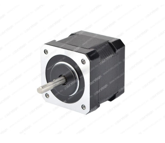 Шаговые двигатели Fulling Motor