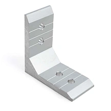 Угловой соединитель E4545-80x8