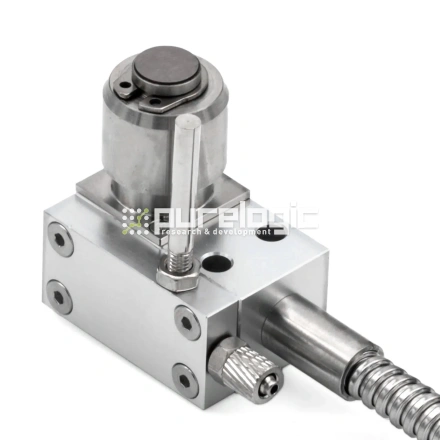 Датчик касания фрезы WT-10 фото