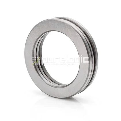 Подшипник упорный 51104 фото