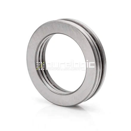 Подшипник упорный 51105 фото