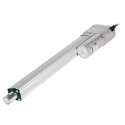 Актуатор линейный TGA-A-DW-250-24-28-390-IP54-10K