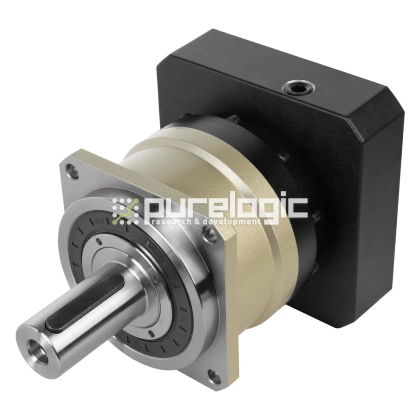 Редуктор планетарный прецизионный 142VRB3K-S40-P0 фото