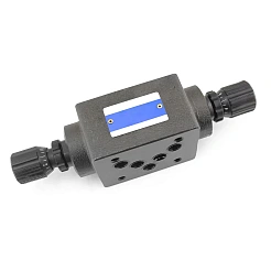 Гидрораспределитель модульный MTCV-03W-I-KB