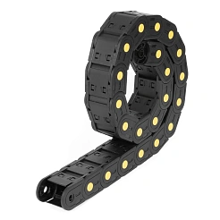 Кабель-канал гибкий TP25x38-R55-C