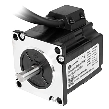 Двигатель шаговый с энкодером CS-M22306