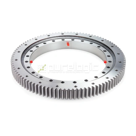 Опорно-поворотный подшипник EB1.20.0544.200-1STPN фото