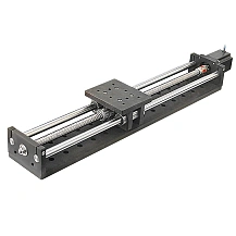 Модуль линейного перемещения PLLM-12-500