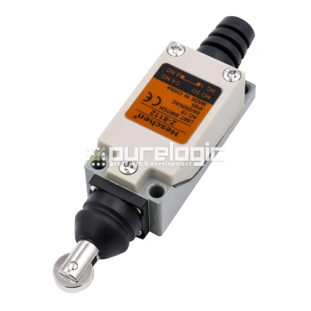 Концевой выключатель XZ-8/112 фото