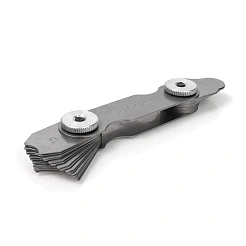 Калибр радиусов PL615-6560