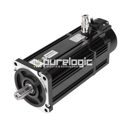 Серводвигатель 90STB-M04025 фото