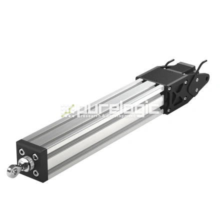 Актуатор линейный RY-AL01C-500 фото