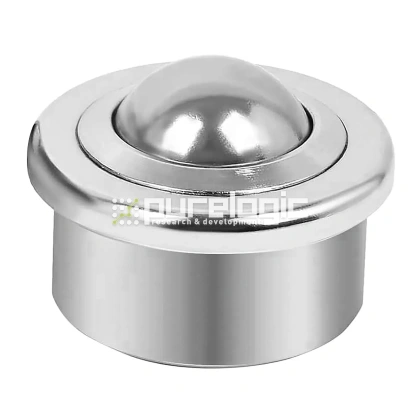 Опора шариковая BCHA7.5-S фото