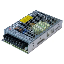 Источник питания импульсный LRS-150-24