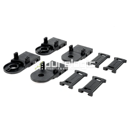 Держатель кабель-канала TPH35x75 фото