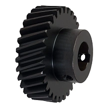 Шестерня косозубая GH1.5-T50D19