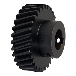 Шестерня косозубая GH2-T32D22 1 562 руб. Шестерня косозубая GH2-T32D22
