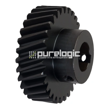 Шестерня косозубая GH3-T36D25 3 247 Шестерня косозубая GH3-T36D25 фото
