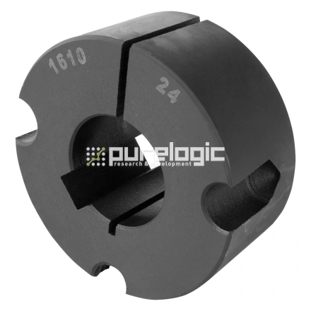 Втулка тапербуш 1610-24 фото