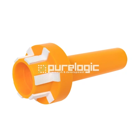 Конус чистящий HSK63 фото