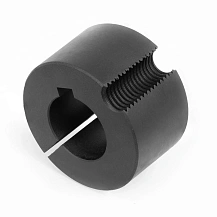 Втулка тапербуш 1210-22