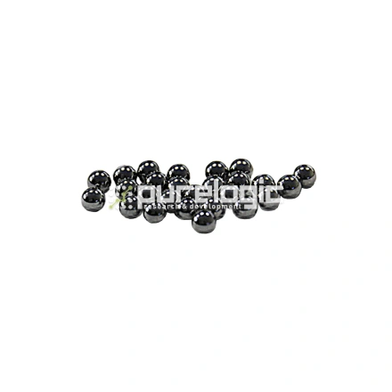 Шарик BB-3.175(-6) фото