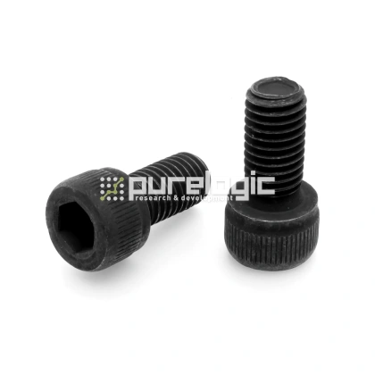 Винт M10x20 DIN912 220 Винт M10x20 DIN912 фото