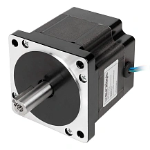 Двигатель шаговый PL86H75-D14K