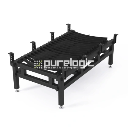 Рабочий стол RX-P1016-RL фото