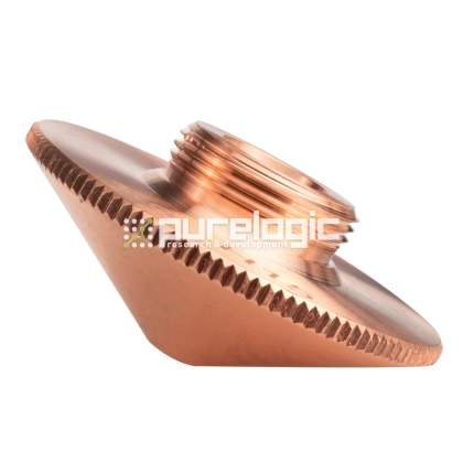 Сопло одинарное D1.0 фото