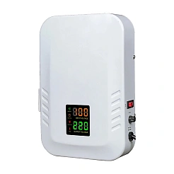 Стабилизатор напряжения GVR-5000VA