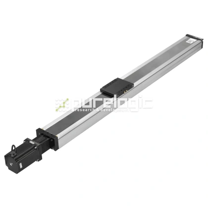 Модуль линейного перемещения FLS120-1100 фото