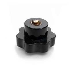 Ручка звездообразная 100209-50*M12