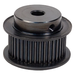 Шкив зубчатый BSY-40-3M-15-B-P8 1 609 руб. Шкив зубчатый BSY-40-3M-15-B-P8