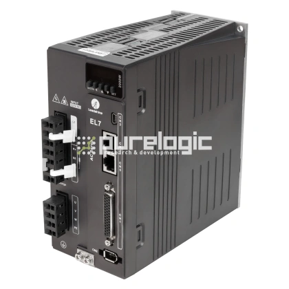 Серводрайвер EL7-RS2000Z 62 290 Серводрайвер EL7-RS2000Z фото