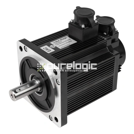 Серводвигатель 130ST-M07725 фото