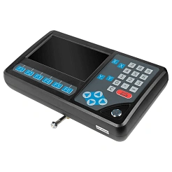 Дисплей D80-2