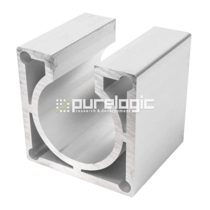 Кронштейн алюминиевый MH-57AP фото