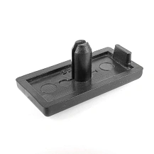 Пластиковая торцевая заглушка 1530-6G